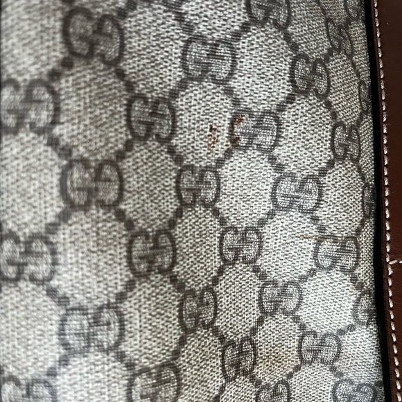 Gucci Jackie O GG Monogram Shoulder Hobo Bag - Picture 5 of 12